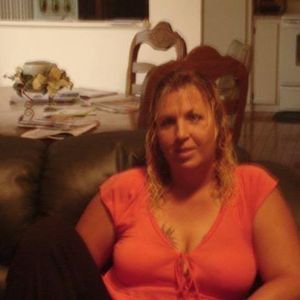 Meet your Posher, Tammy